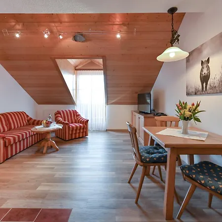 Apartment Residenz Sonnenhang I