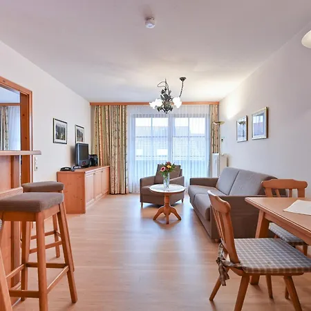 Residenz Sonnenhang I Apartment Fussen