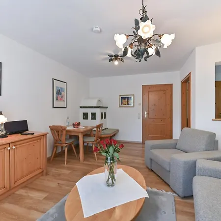 Residenz Sonnenhang I Apartment Fussen
