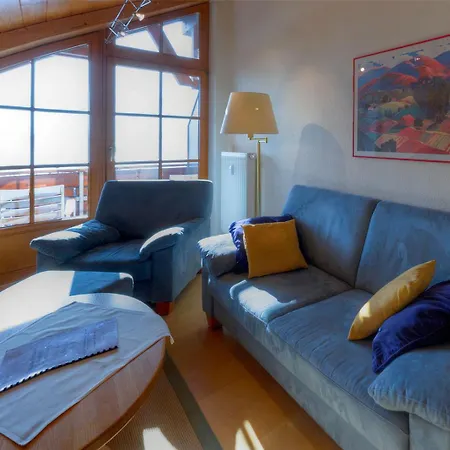 Apartment Residenz Sonnenhang I