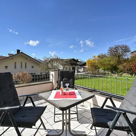 Residenz Sonnenhang I Fussen