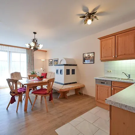 Apartment Residenz Sonnenhang I