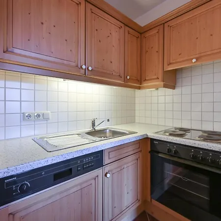 Apartment Residenz Sonnenhang I Fussen