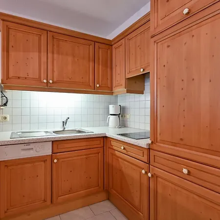 Residenz Sonnenhang I Apartment