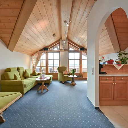 Residenz Sonnenhang I Apartment Fussen