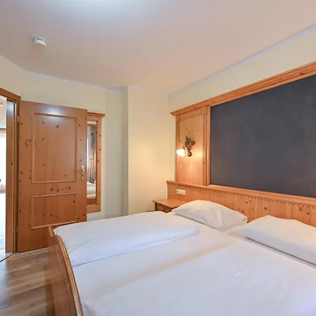 Apartment Residenz Sonnenhang I