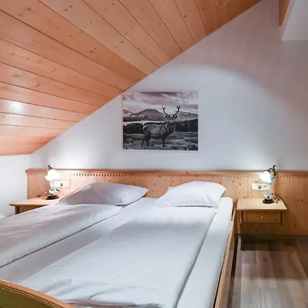 Residenz Sonnenhang I Apartment Fussen