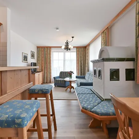 Apartment Residenz Sonnenhang I