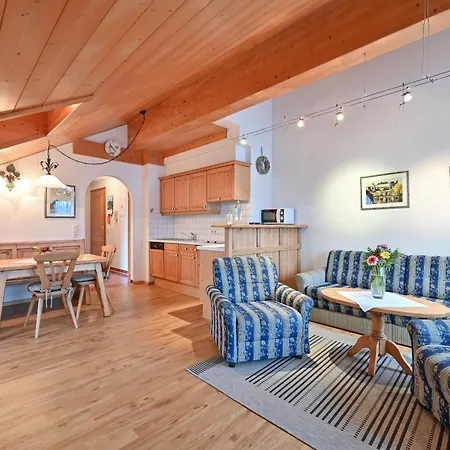 Apartment Residenz Sonnenhang I