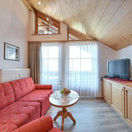 Apartment Residenz Sonnenhang I