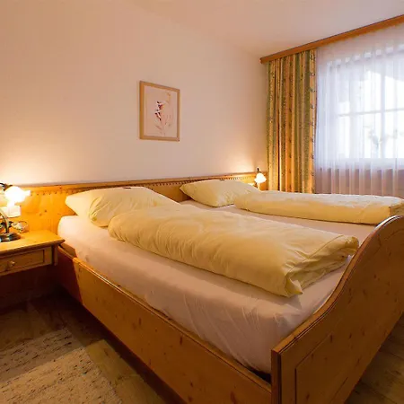 Residenz Sonnenhang I Apartment *