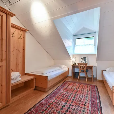 Apartment Residenz Sonnenhang I