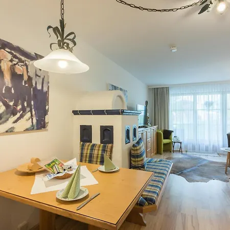 Residenz Sonnenhang I