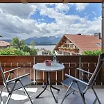Residenz Sonnenhang I شقة *