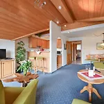 Residenz Sonnenhang I شقة *