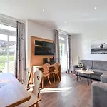 Apartment Residenz Sonnenhang I *