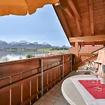 شقة Residenz Sonnenhang I *