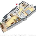 شقة Residenz Sonnenhang I