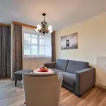 Residenz Sonnenhang I شقة Füssen