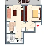 Residenz Sonnenhang I Apartment