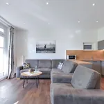 Residenz Sonnenhang I شقة Füssen