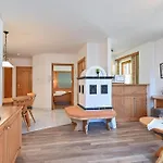 Residenz Sonnenhang I Apartment