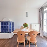 Residenz Sonnenhang I شقة Füssen