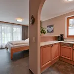 Apartment Residenz Sonnenhang I