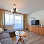 Apartment Residenz Sonnenhang I *