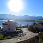 شقة Residenz Sonnenhang I
