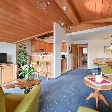 Residenz Sonnenhang I Апартаменти *