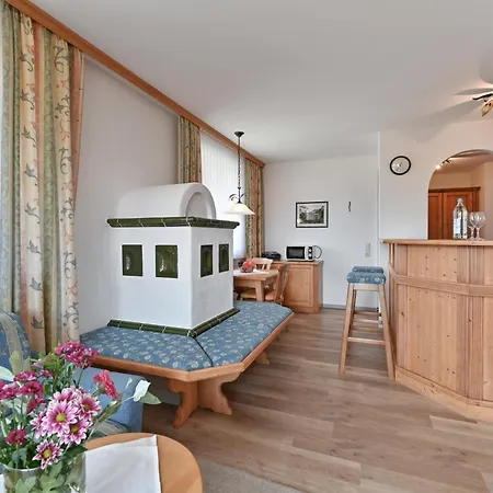 Residenz Sonnenhang I Appartement Füssen