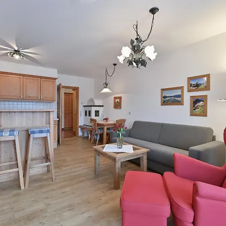 Residenz Sonnenhang I Appartement