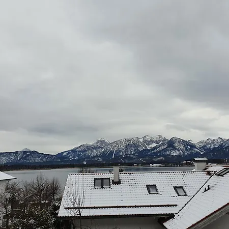 Apartman Residenz Sonnenhang I