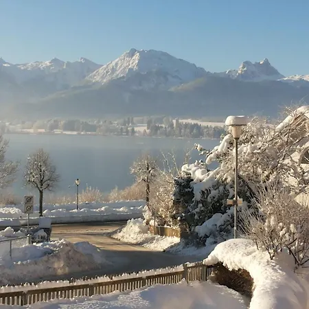 Residenz Sonnenhang I *