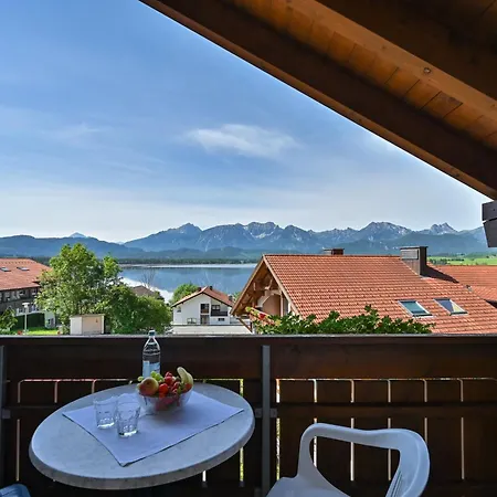 شقة Residenz Sonnenhang I