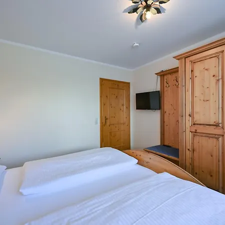 Appartement Residenz Sonnenhang I *