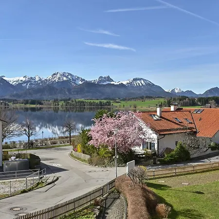 Residenz Sonnenhang I Appartement