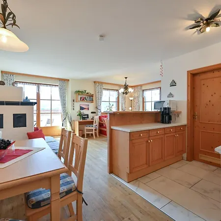 Апартаменти Residenz Sonnenhang I *
