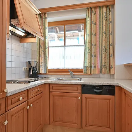 Апартаменти Residenz Sonnenhang I