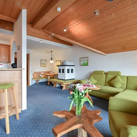 Residenz Sonnenhang I Appartement