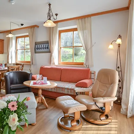 Residenz Sonnenhang I Апартаменти *