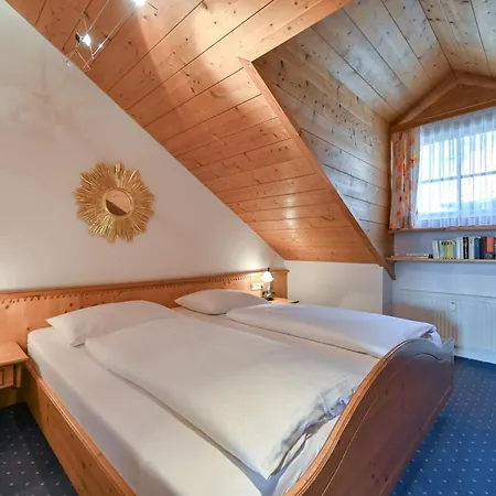 Residenz Sonnenhang I Апартаменти Фюссен