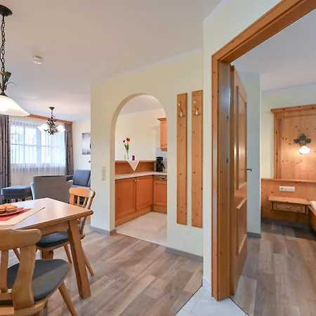 Appartement Residenz Sonnenhang I