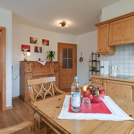 Residenz Sonnenhang I Апартаменти Фюссен