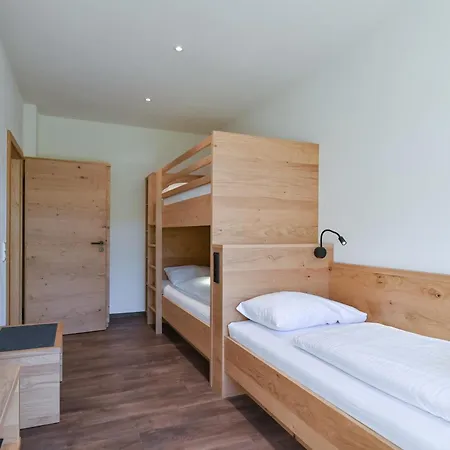 Апартаменти Residenz Sonnenhang I Фюссен