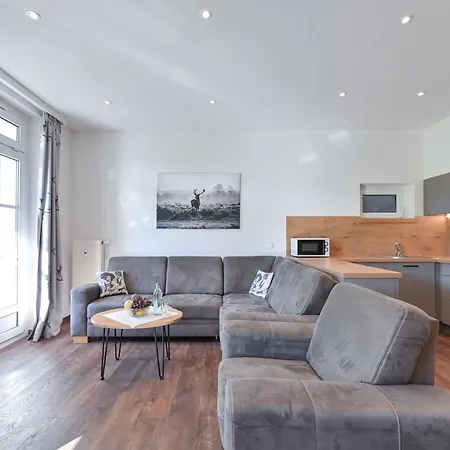 Residenz Sonnenhang I Апартаменти Фюссен