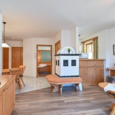 Residenz Sonnenhang I Appartement