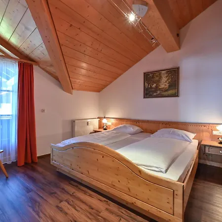 Residenz Sonnenhang I Апартаменти *