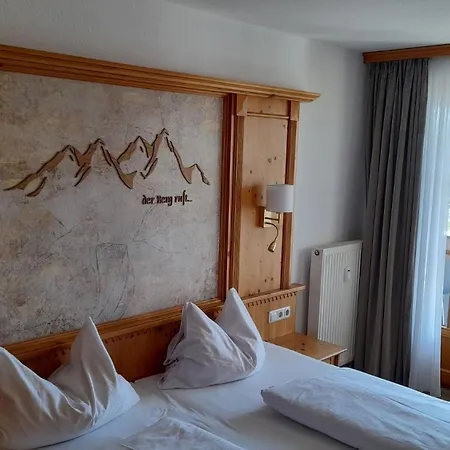 Residenz Sonnenhang I Апартаменти *